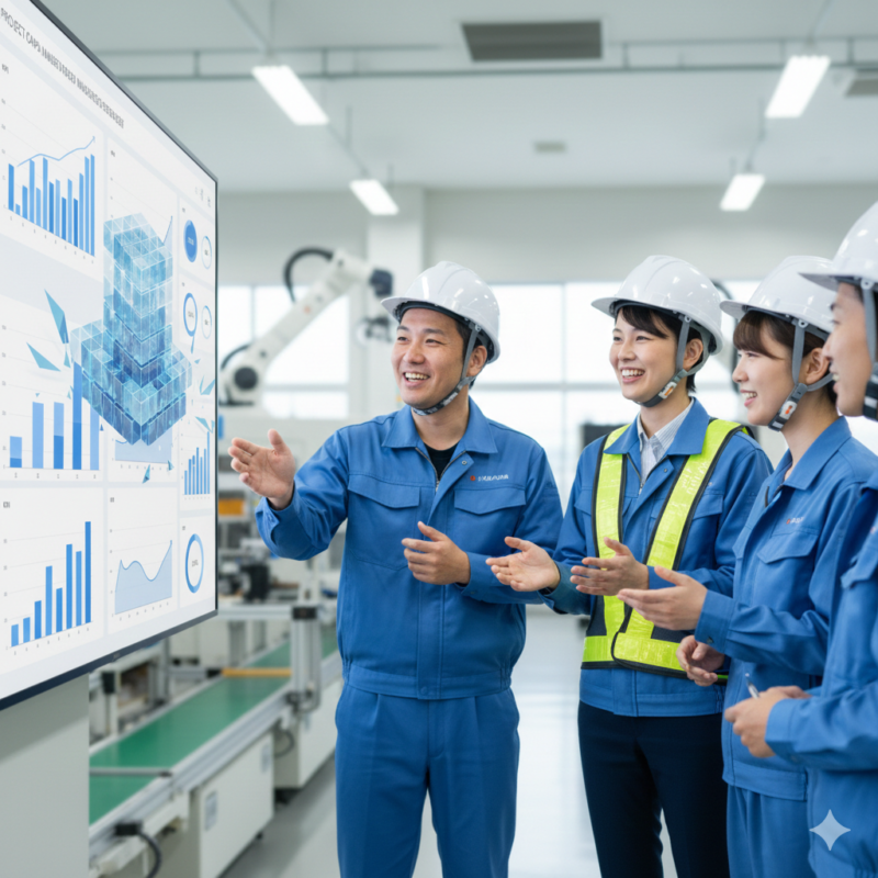 新サービス「データ経営推進サービス」をスタートしました